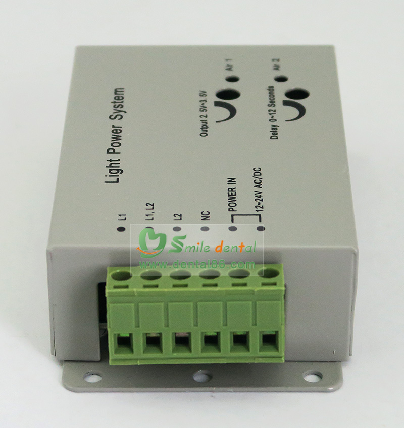 Fiber Optic Circuit Board